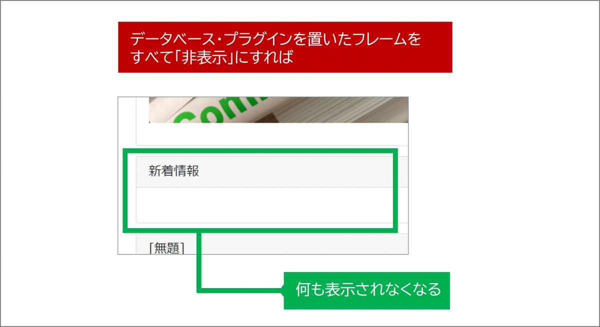 新着情報の表示検証04